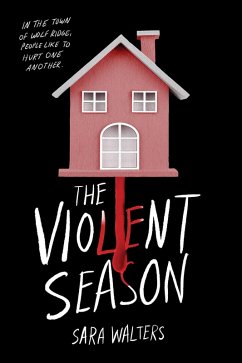 The Violent Season (eBook, ePUB) - Walters, Sara