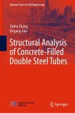 Structural Analysis of Concrete-Filled Double Steel Tubes (eBook, PDF)