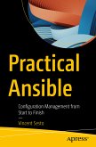 Practical Ansible (eBook, PDF)