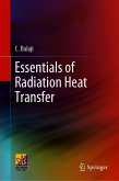 Essentials of Radiation Heat Transfer (eBook, PDF)
