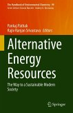 Alternative Energy Resources (eBook, PDF)