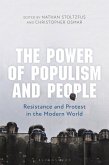 The Power of Populism and People (eBook, ePUB)