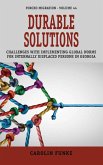Durable Solutions (eBook, ePUB)