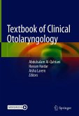 Textbook of Clinical Otolaryngology (eBook, PDF)