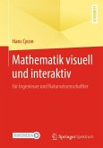 Mathematik visuell und interaktiv (eBook, PDF)
