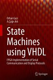 State Machines using VHDL (eBook, PDF)