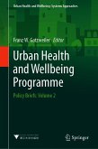 Urban Health and Wellbeing Programme (eBook, PDF)