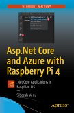 Asp.Net Core and Azure with Raspberry Pi 4 (eBook, PDF)