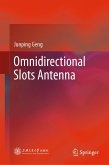 Omnidirectional Slots Antenna (eBook, PDF)