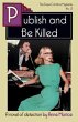 Publish and Be Killed (eBook, ePUB) - Bild 1