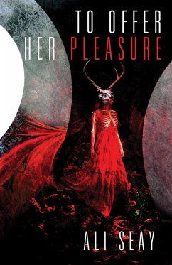 To Offer Her Pleasure (eBook, ePUB) - Seay, Ali