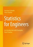 Statistics for Engineers (eBook, PDF)