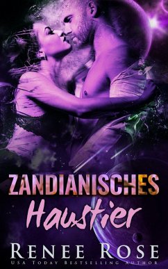 Cover Zandianisches Haustier (eBook, ePUB)