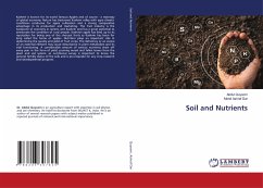 Soil and Nutrients - Quyoom, Abdul;Ashraf Dar, Mohd
