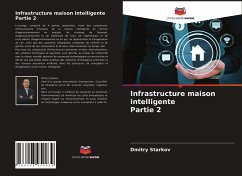 Infrastructure maison intelligente Partie 2 - Starkov, Dmitry