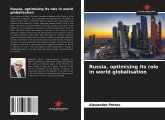 Russia, optimising its role in world globalisation