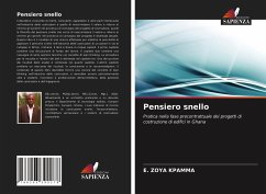 Pensiero snello - KPAMMA, E. ZOYA