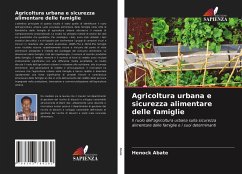 Agricoltura urbana e sicurezza alimentare delle famiglie - Abate, Henock