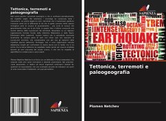 Tettonica, terremoti e paleogeografia - Netchev, Plamen