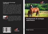 Fondamenti di ecologia veterinaria