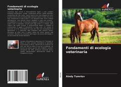 Fondamenti di ecologia veterinaria - Tumriev, Aindy