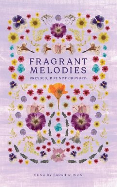 Cover Fragrant Melodies