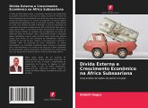 Dívida Externa e Crescimento Econômico na África Subsaariana