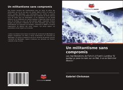 Un militantisme sans compromis - Chrisman, Gabriel