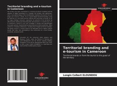 Territorial branding and e-tourism in Cameroon - ELOUNDOU, Longin Colbert