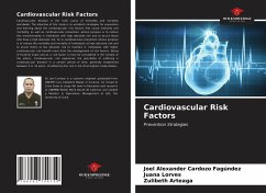 Cardiovascular Risk Factors - Cardozo Fagúndez, Joel Alexander;Lorves, Juana;Arteaga, Zulibeth