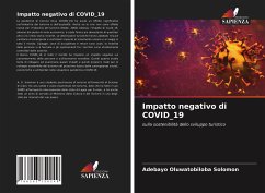 Impatto negativo di COVID_19 - Solomon, Adebayo Oluwatobiloba