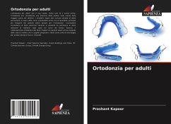 Ortodonzia per adulti - Kapoor, Prashant