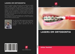 Cover LASERS EM ORTODONTIA