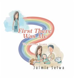 First There Was Me - Selwa, Jaimie