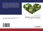 Diabetes and its treatment