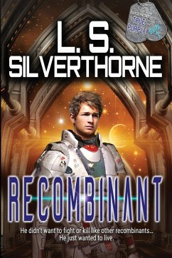 Recombinant - Silverthorne, L. S.