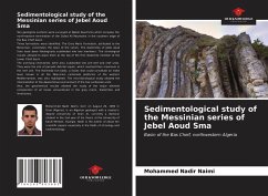 Sedimentological study of the Messinian series of Jebel Aoud Sma - Naimi, Mohammed Nadir