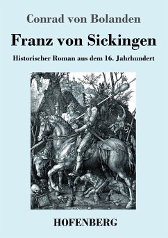 Franz von Sickingen - Bolanden, Conrad von
