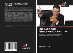 GUIDARE CON INTELLIGENZA EMOTIVA - Jain, Priyanka