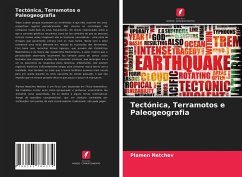 Tectónica, Terramotos e Paleogeografia - Netchev, Plamen