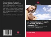 As necessidades de apoio à decisão das mães seropositivas