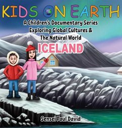 Kids On Earth - David, Sensei Paul