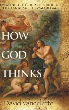 How God Thinks - Vancelette, David