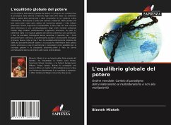 L'equilibrio globale del potere - Minteh, Binneh