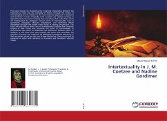 Intertextuality in J. M. Coetzee and Nadine Gordimer - El-Fert, Marwa Hassan