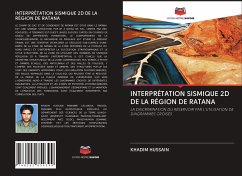 INTERPRÉTATION SISMIQUE 2D DE LA RÉGION DE RATANA - Hussain, Khadim