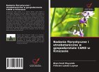 Badania florystyczne i etnobotaniczne w gospodarstwie CARD w Kinszasie