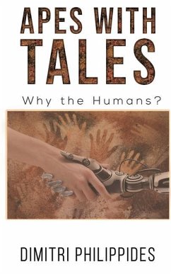 Apes with Tales - Philippides, Dimitri