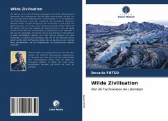 Wilde Zivilisation - FOTSO, Devario