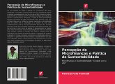 Percepção de Microfinanças e Política de Sustentabilidade